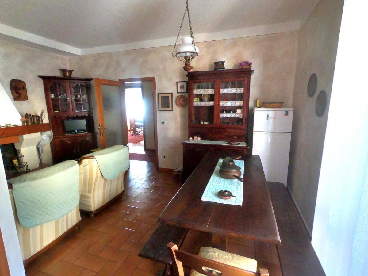 Myhome Wi-Fi Fiber Montepulciano Luaran gambar