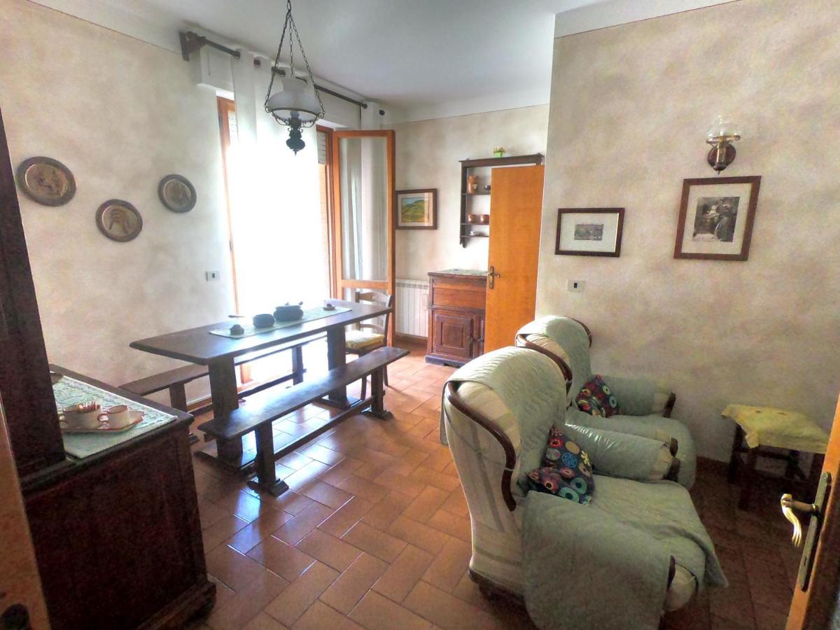 Myhome Wi-Fi Fiber Montepulciano Luaran gambar