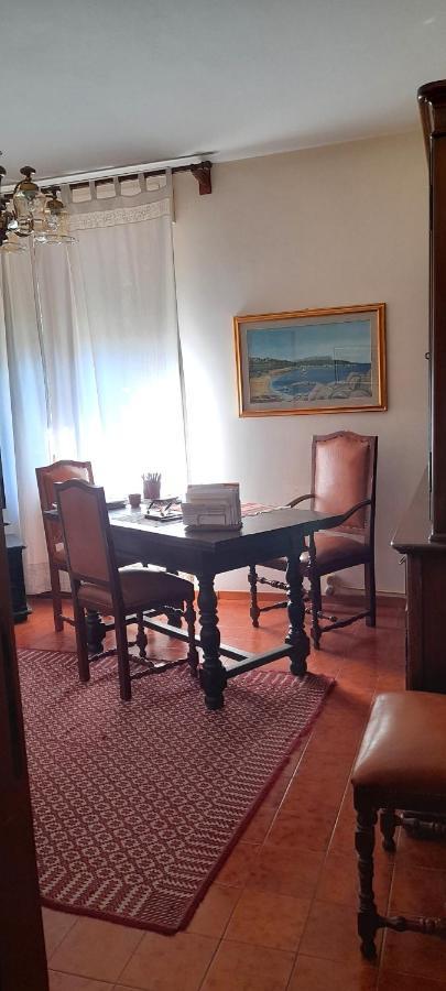 Myhome Wi-Fi Fiber Montepulciano Luaran gambar