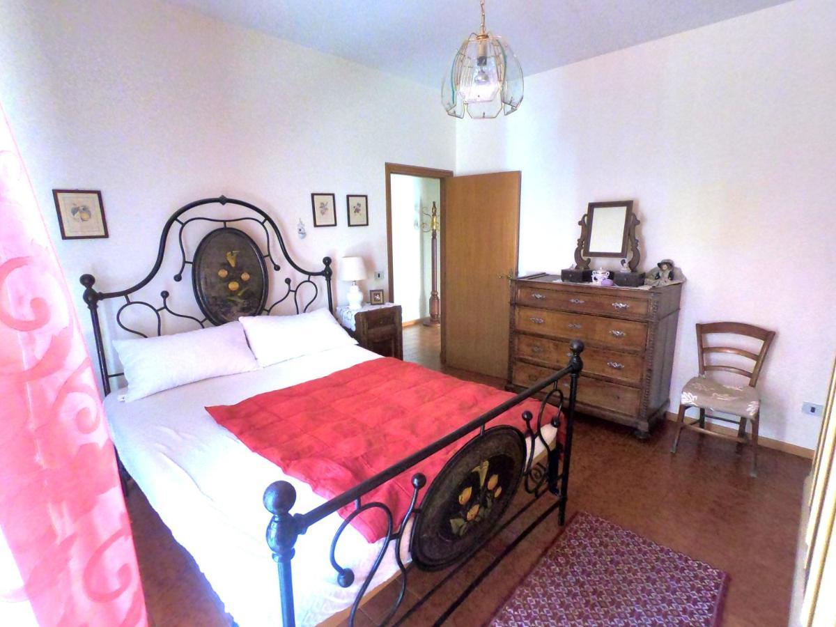 Myhome Wi-Fi Fiber Montepulciano Luaran gambar