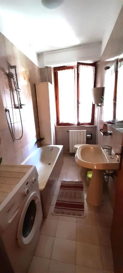Myhome Wi-Fi Fiber Montepulciano Luaran gambar