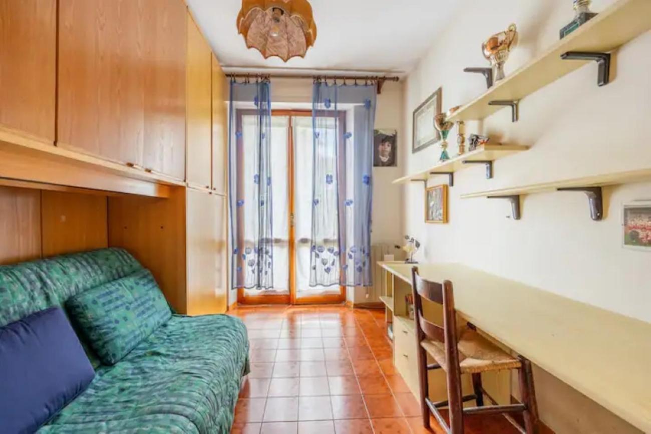 Myhome Wi-Fi Fiber Montepulciano Luaran gambar