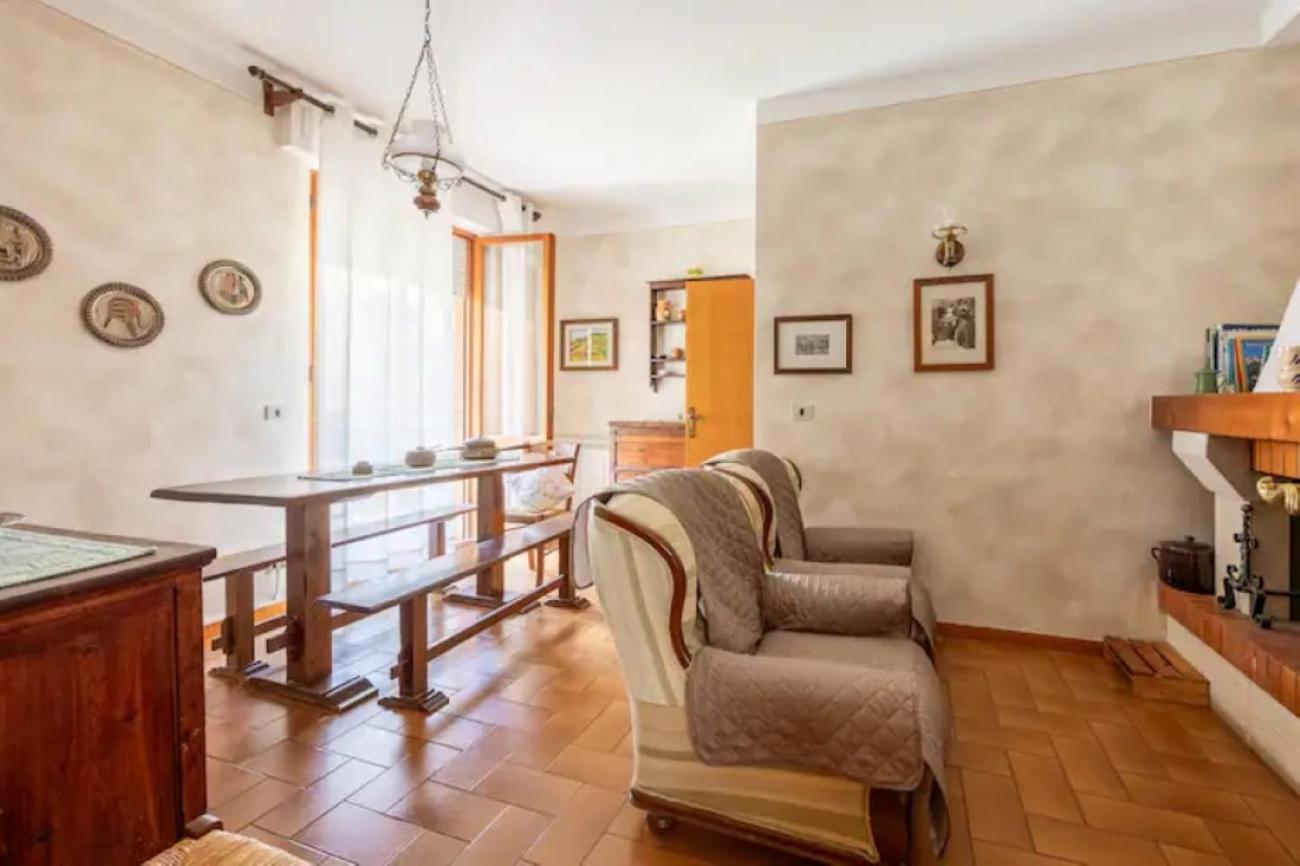 Myhome Wi-Fi Fiber Montepulciano Luaran gambar
