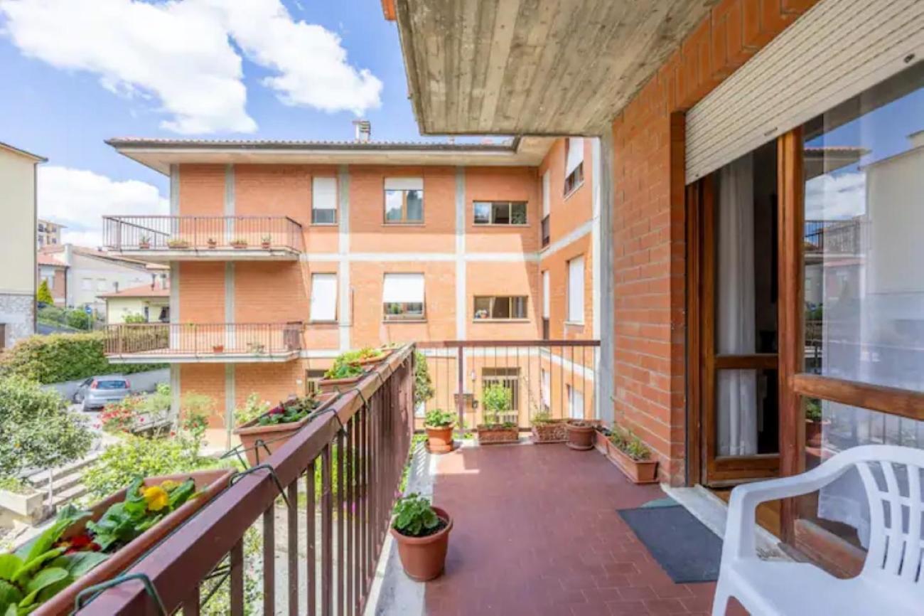 Myhome Wi-Fi Fiber Montepulciano Luaran gambar