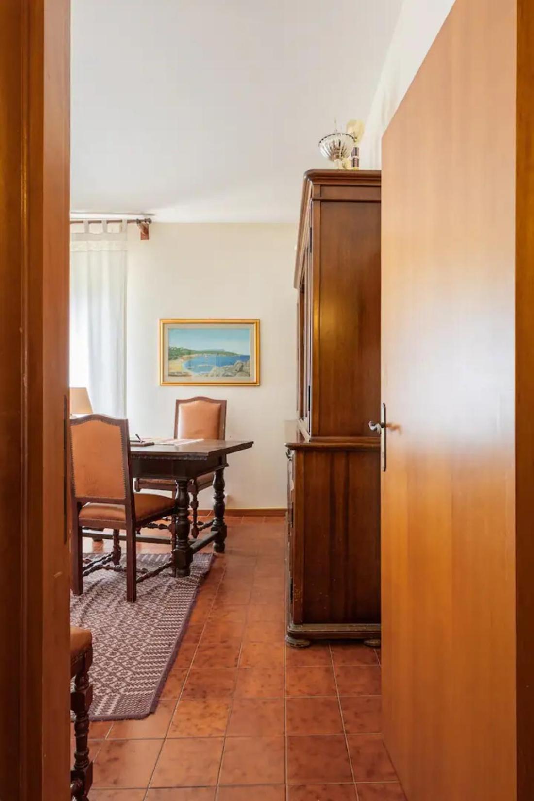 Myhome Wi-Fi Fiber Montepulciano Luaran gambar