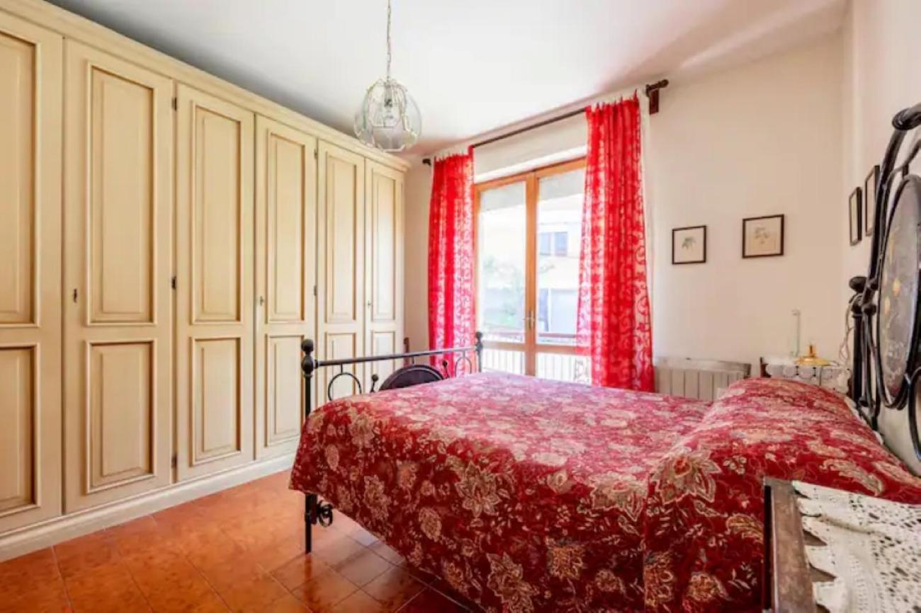 Myhome Wi-Fi Fiber Montepulciano Luaran gambar