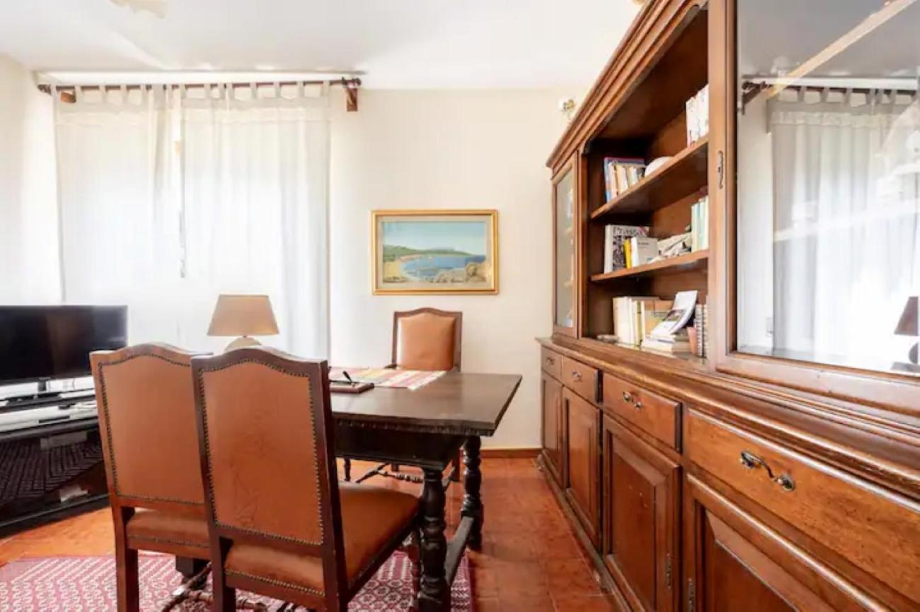 Myhome Wi-Fi Fiber Montepulciano Luaran gambar